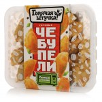Горячая штучка logo